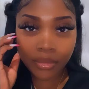 Meet your Posher, Chantiara